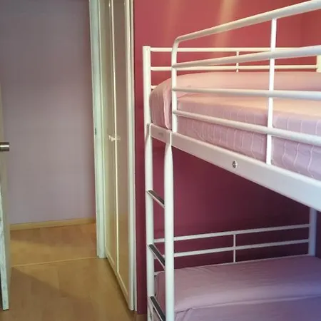 196 Apartamento Colon *