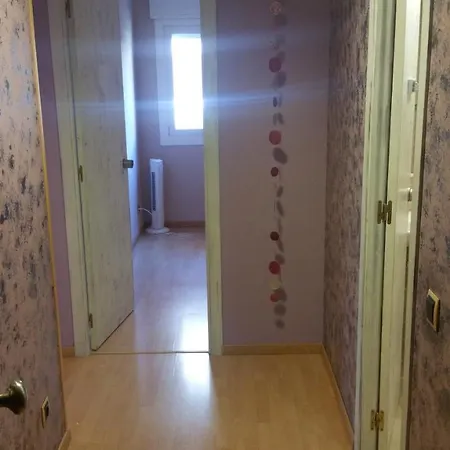 Апартаменты 196 Apartamento Colon Пинеда-де-Мар