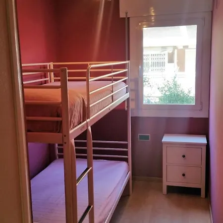 196 Apartamento Colon Апартаменты *