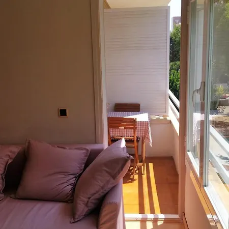 196 Apartamento Colon Апартаменты